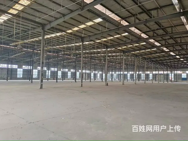德阳国家高新汉厂房面积500-130000平方，可分租可整租 - 图片 5
