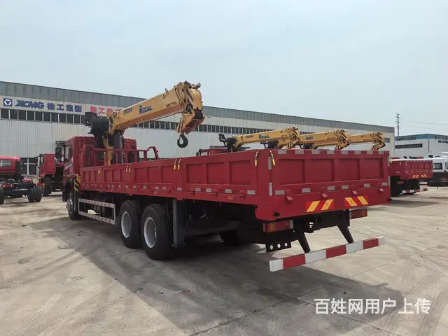 二手14吨徐工随准新车24年带保险特价便宜卖可分期 - 图片 5