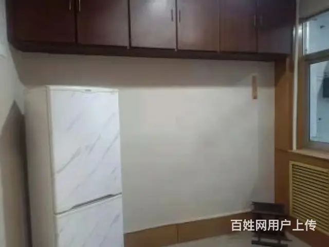 大润发紧邻！朝阳小区三室精装家电家具齐全 月租1000 - 图片 2