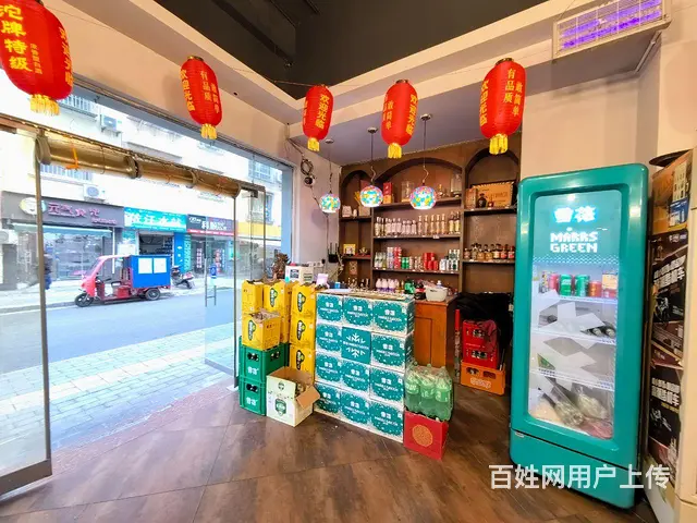 旺铺居）消费实力集中地生意非常好美蛙餐饮店整体转让 - 图片 7