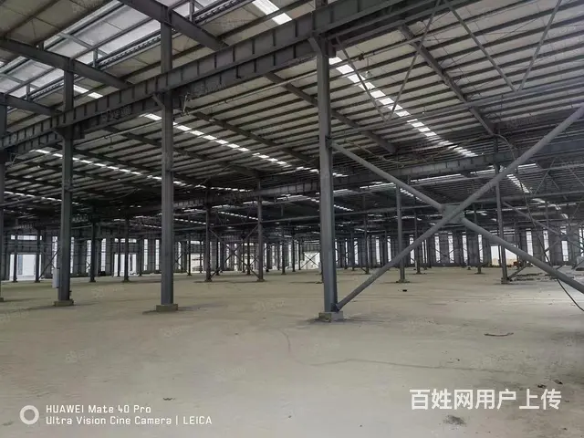 德阳什邡经开区1900平厂房出租 - 图片 4