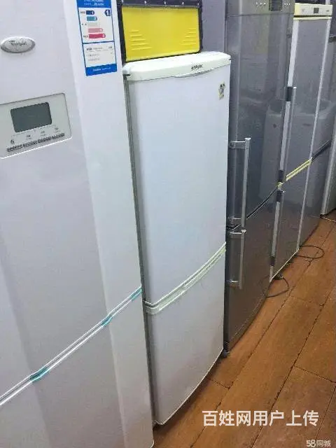专业上门低收费修冰箱冷柜空调冷库热泵微波炉等 - 图片 7