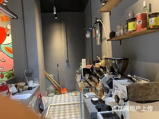 （51旺铺推荐）老城50平咖啡厅整体低价转让 - 图片 10