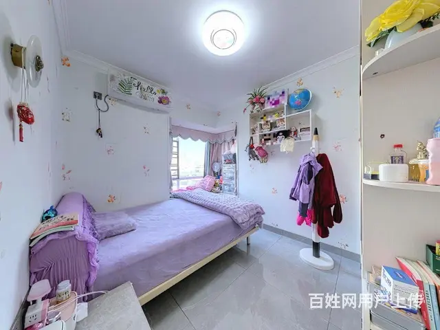 房东诚心出售，，高层看河景，房东2020 年才装修的 - 图片 7