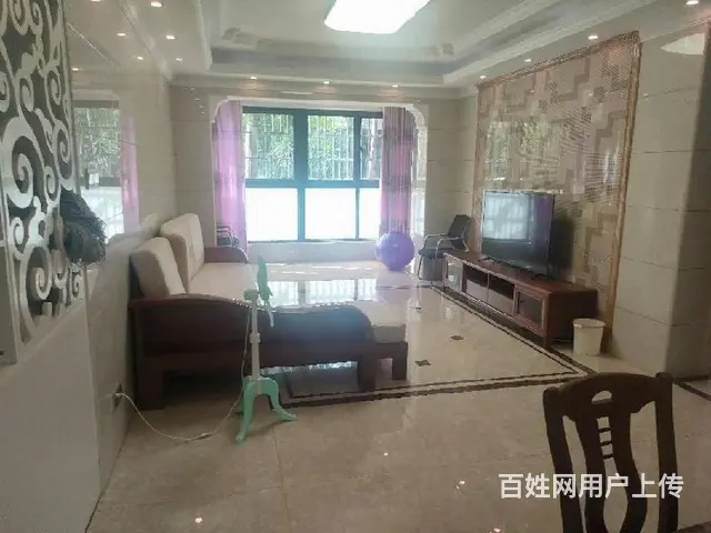 出售海秀星城3房 次新小区 - 图片 1