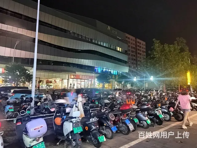 (51旺铺推荐）盐灶海德公馆131平临街旺铺转让 - 图片 8