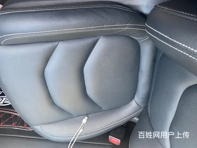 【搞定了！】一汽 森雅R9 2018款 1.2T 双离合 尊 - 图片 7