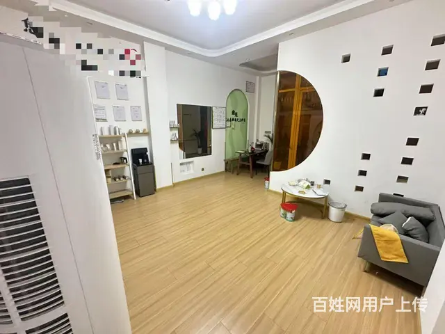 【优选推荐】贾汪新工区好位置美容院店转让 - 图片 5
