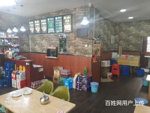 【都市时讯免费找店】新淮市场旁旺铺 - 图片 6