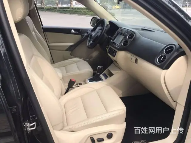 大众 途观 2012款 1.8TSI 手自一体 四 - 图片 6