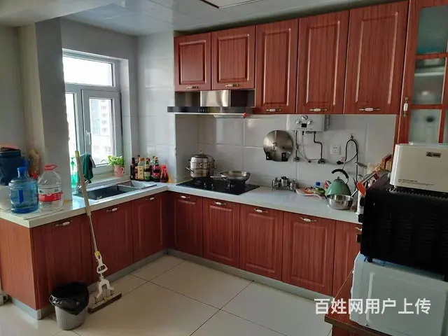 出租 凌河 东晟花园 两室家电齐全 拎包入住 - 图片 2
