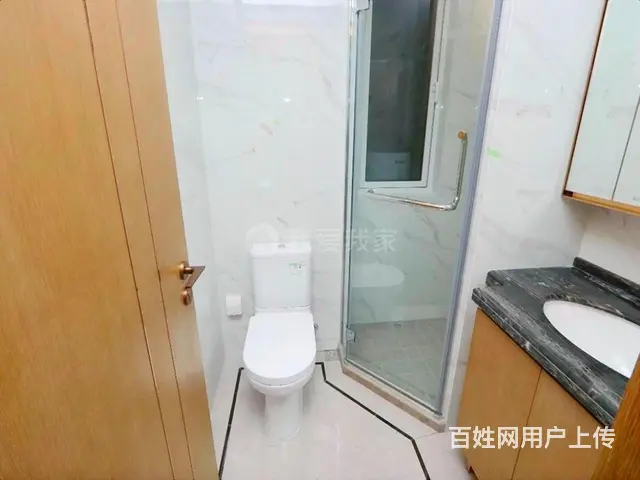 滨江区政府御滨府，河景房，江南实验，房东诚心出售！随时看房！ - 图片 9