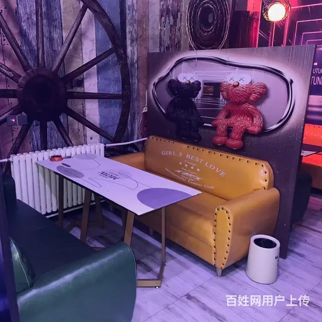 个人 城西区金街北区2楼旺铺转租 - 图片 6