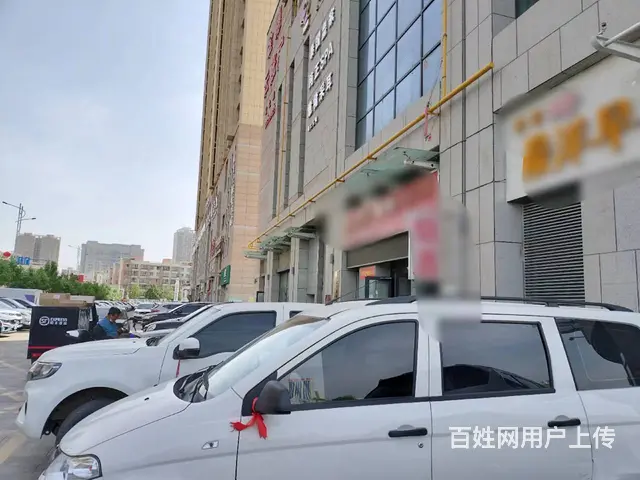 B个人一欢乐海岸写字楼对外出租 - 图片 5