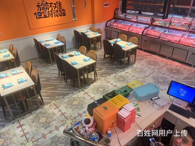 香坊区通乡街特色烧烤出兑 餐馆出兑 - 图片 6