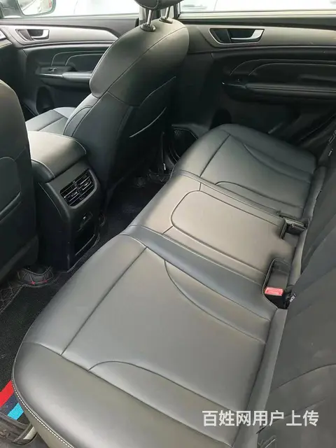 哈弗M6 2019款 1.5T 双离合 两驱精英型 - 图片 7