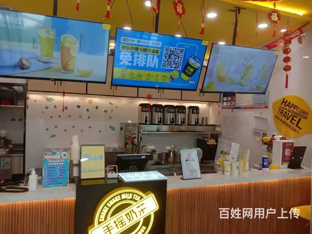 7532(七P）个人城东区中惠万达旺铺对外转让可做任何行业 - 图片 2
