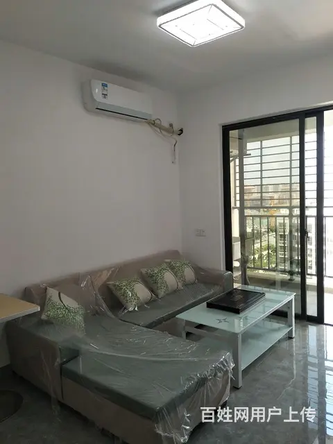 泉州台商投资区一房一厅一卫独立阳台可做饭房源 - 图片 3