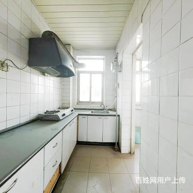秦宝东区 普通住宅 简单装修 - 图片 2