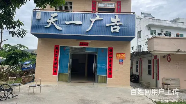 （51旺铺推荐）崖城120平店铺出租 - 图片 1