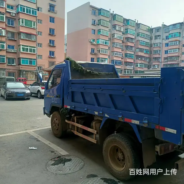 唐骏 自卸车 - 图片 2