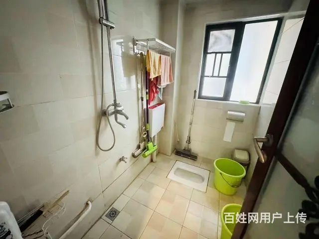 书院路碧沙湖地铁口附近，家电齐全，小区环境好，新小 - 图片 6