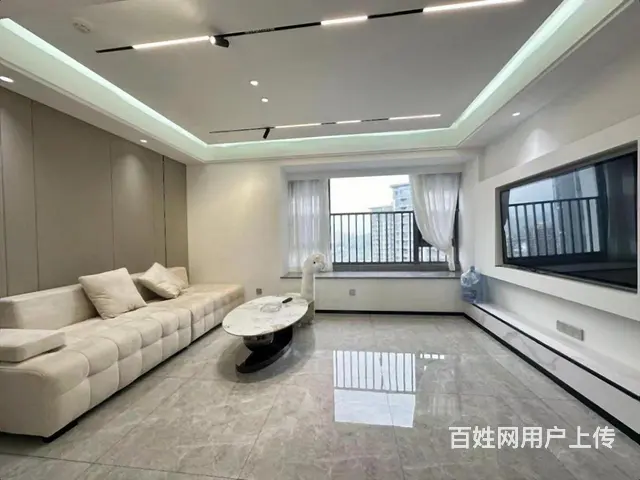 没水份，时尚住宅 靓丽舒适！畅购房源！ - 图片 5
