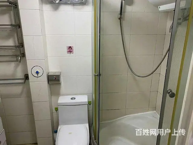 文灶地铁口精装一房一厅可以做两房 - 图片 6