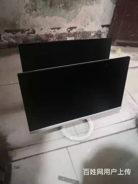 24寸高清超薄IPS无边框电脑液晶显示器带HDMI - 图片 6