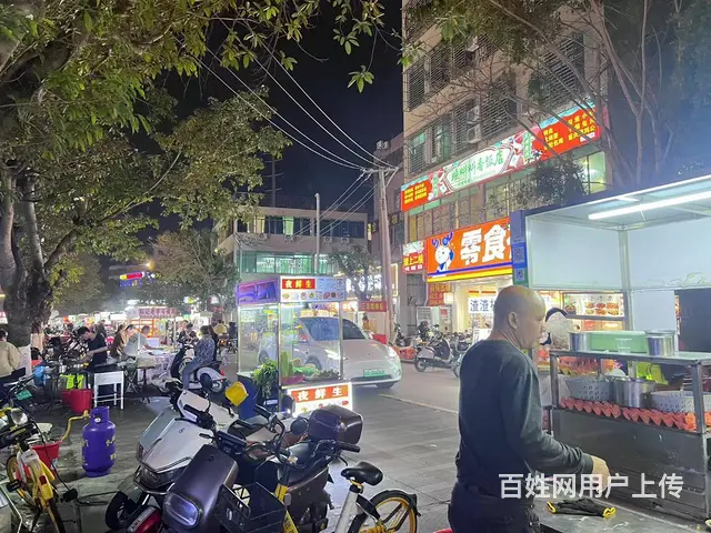 （51旺铺推荐）青年路230平临街台球棋牌室整体转让 - 图片 4