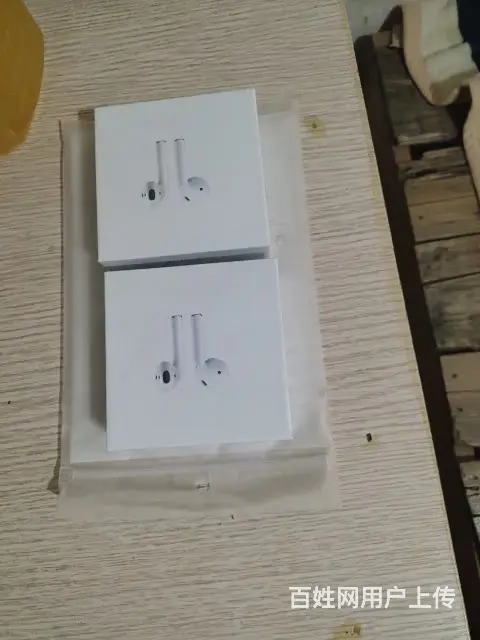 苹果原装蓝牙耳机1个 - 图片 7