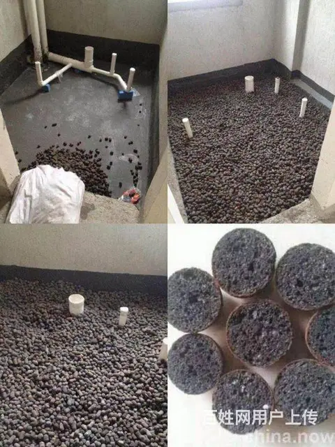 桂林陶粒回填陶粒厂家 工地填充 厨卫回填专用陶粒 - 图片 3