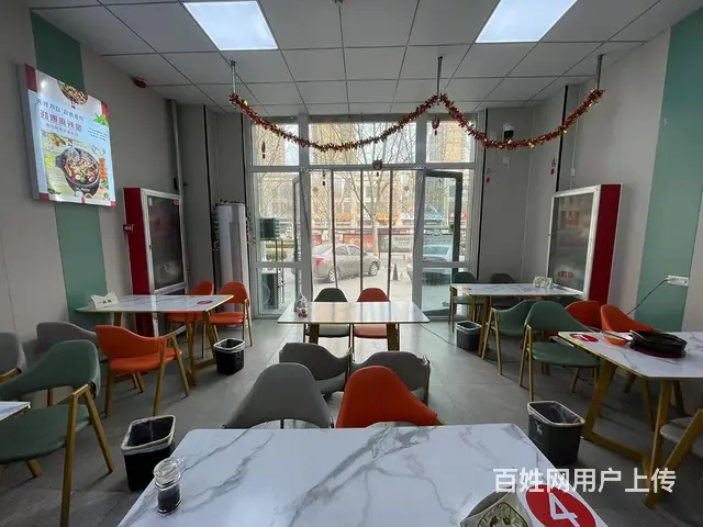 临淄区稷下路餐饮店整体出 - 图片 2