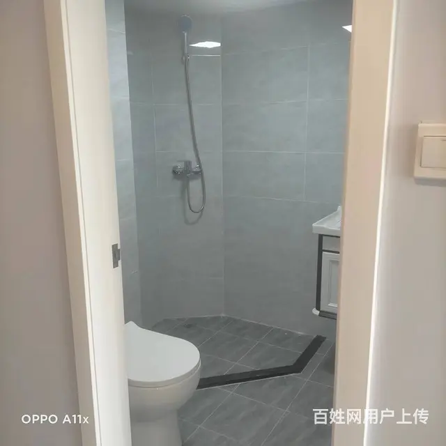 越洋国际 公寓2厅 精装修 - 图片 5
