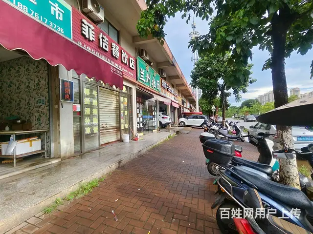（51旺铺推荐）长流双创便民广场110平蔬菜超市转让 - 图片 8