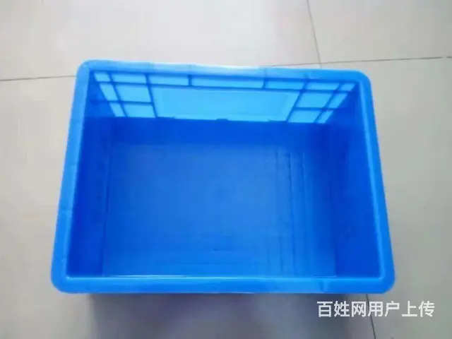 丹东塑料箱 塑料筐 零件盒 卡板箱 保温箱 折叠箱 - 图片 7