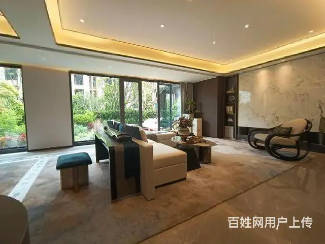 南京桥北特价下叠现房私家超大花园 总价低独门 - 图片 6