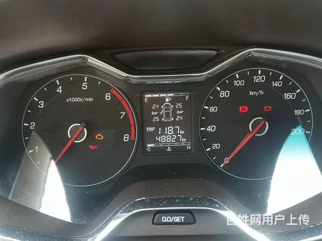 宝骏310 2017款 310W 1.5 手动 时尚型 - 图片 5
