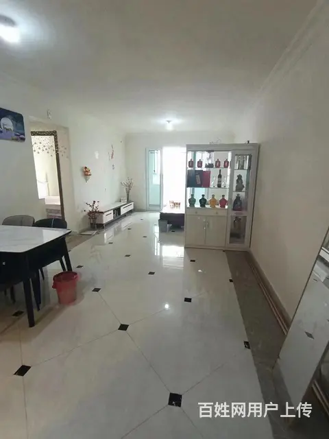 鸿运小区附近2层两居室38万 普通住宅 简单装修 - 图片 2