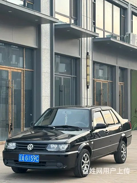 本人车主，2013年大众捷达，车况非常好，新车状态 - 图片 2