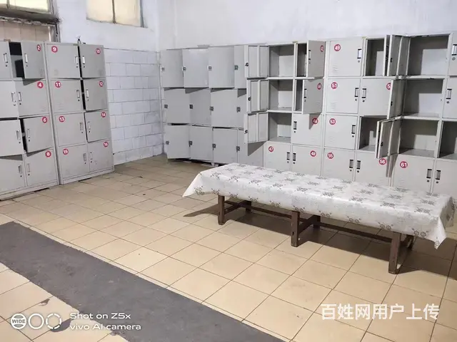 （58今铺）营业中金泉浴池对外承包出租 设施配套齐全 - 图片 4
