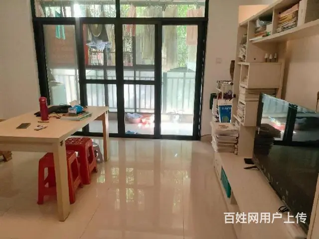 福祥家园3房   凤翔湿地公园  南北通透 - 图片 1