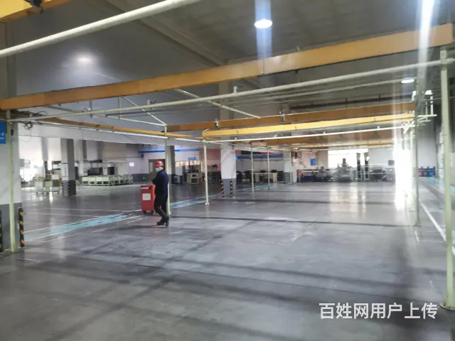 （老板房源）捡漏啦！大型产业园独门独院厂房优价出租（可分租） - 图片 8