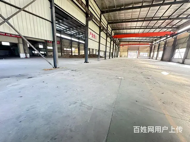 柳新养路段厂房出租地理置位‬优越， - 图片 4