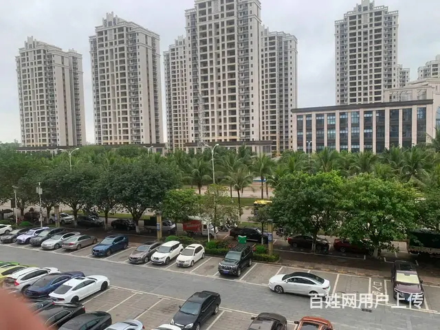 （51旺铺推荐）“捡漏”椰海家园588平便宜出租 - 图片 1