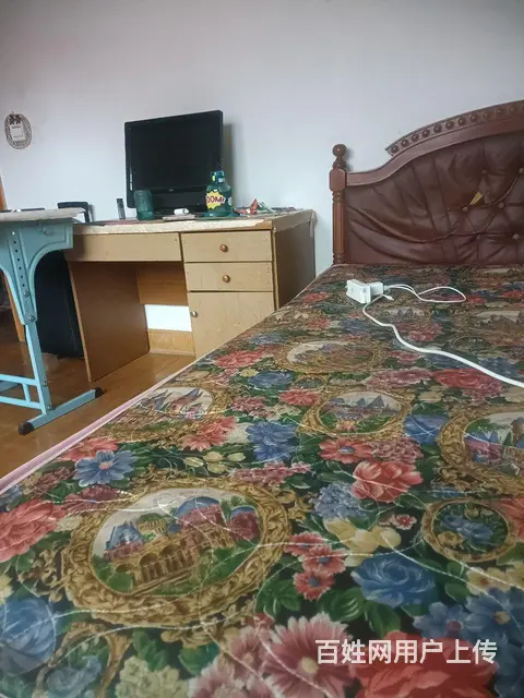 合租出租单间 - 图片 1
