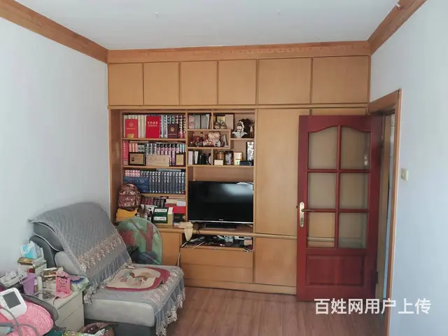 工农分局家属楼 工农27委育民二中十七中校区 中等装修 - 图片 6