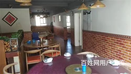铁东吉化九中西侧169平门市出售 - 图片 2