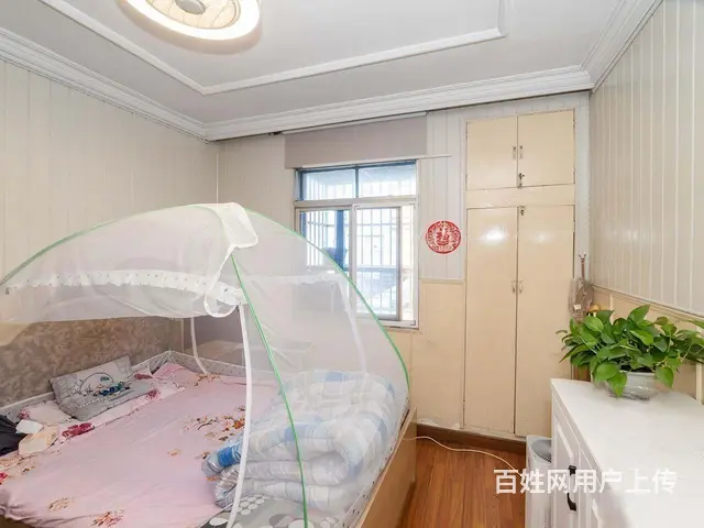 局小实验空置地铁口中山路小区精装2房有钥匙勤俭村三 - 图片 4