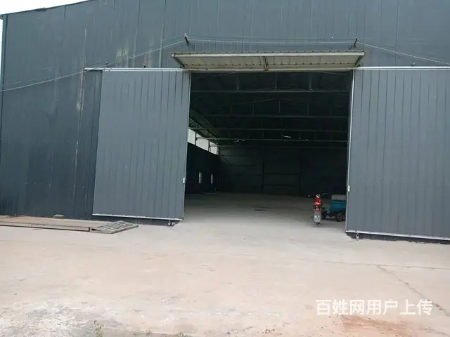 （城市在线找房免费）铜山新区符离大道旁厂房出租 - 图片 1